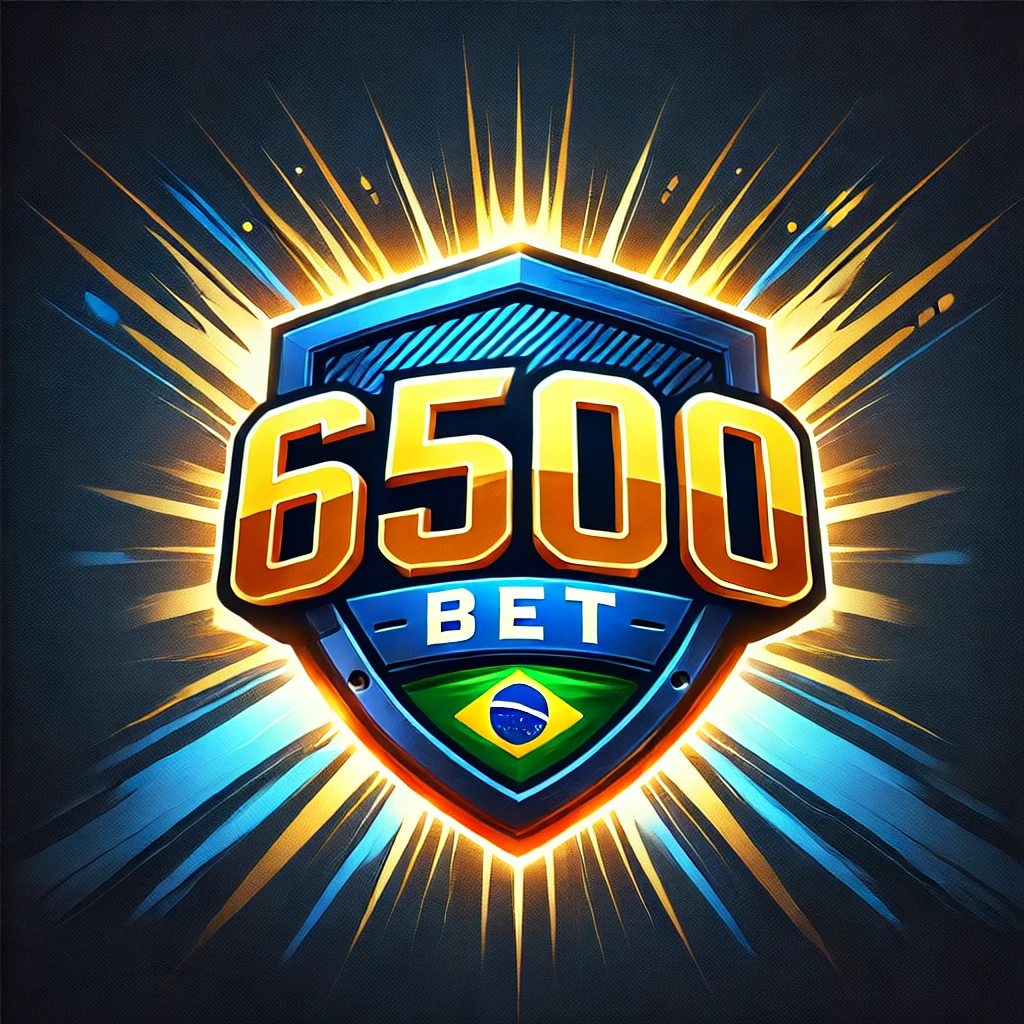 Logo da 6500bet